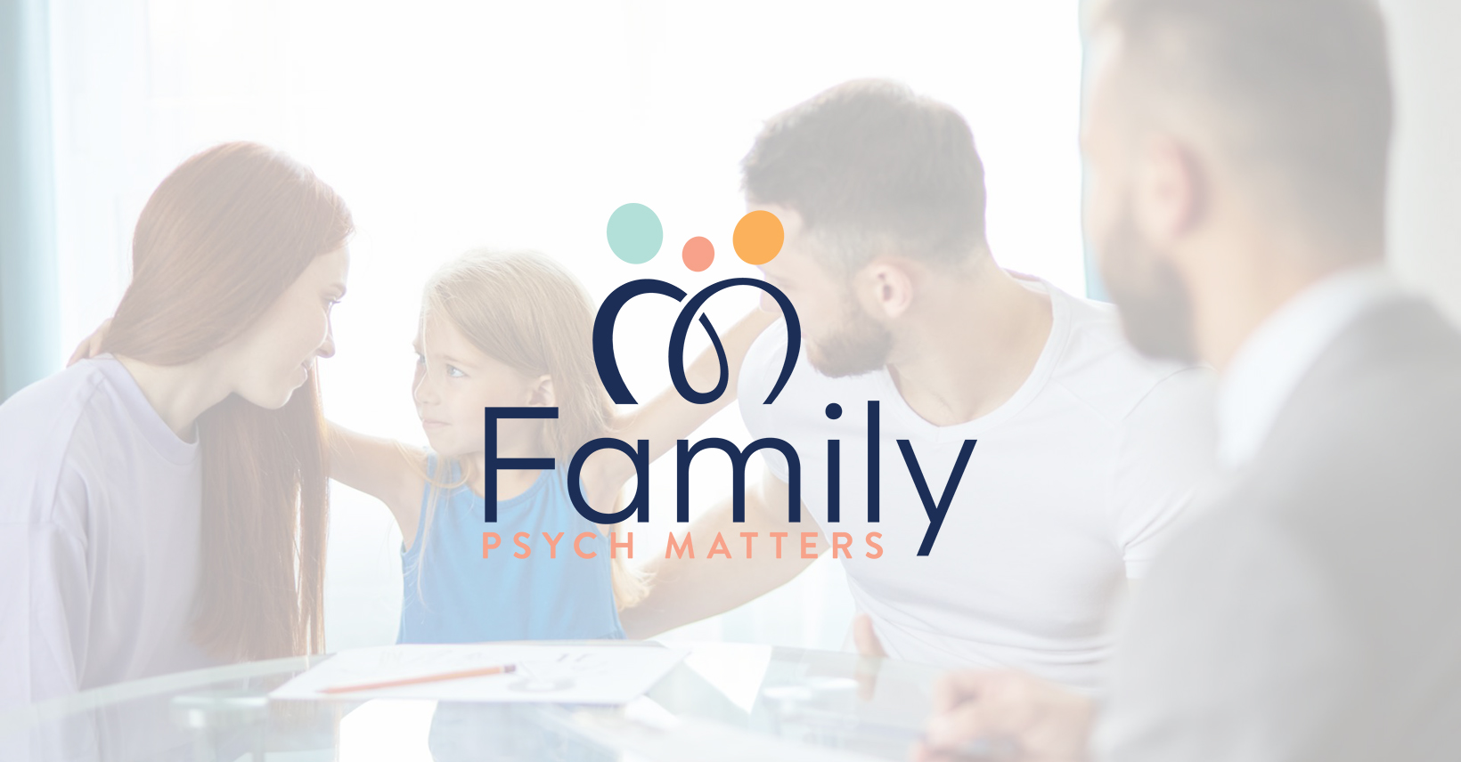family psych matters